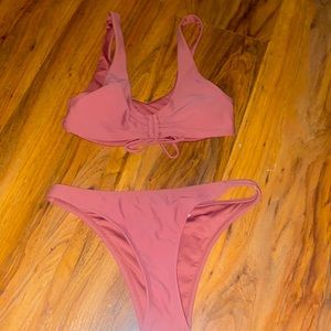 Forever 21 Bikini